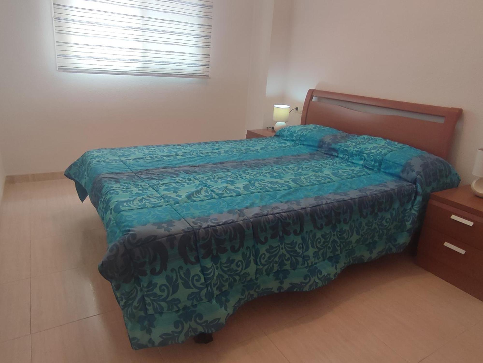 Apcostas Playa Coral - Costa Marfil Apartment Oropesa del Mar Bagian luar foto