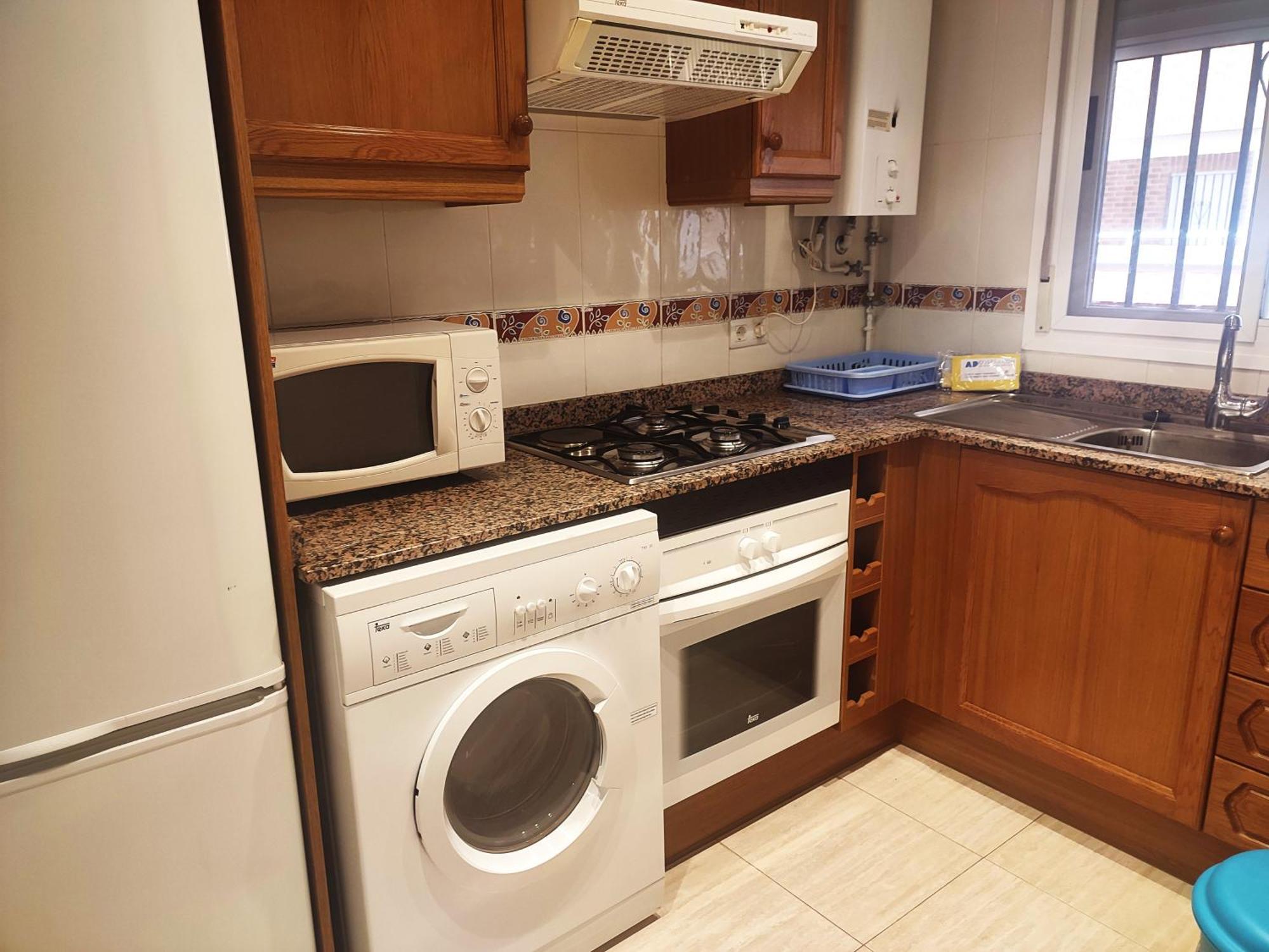 Apcostas Playa Coral - Costa Marfil Apartment Oropesa del Mar Bagian luar foto