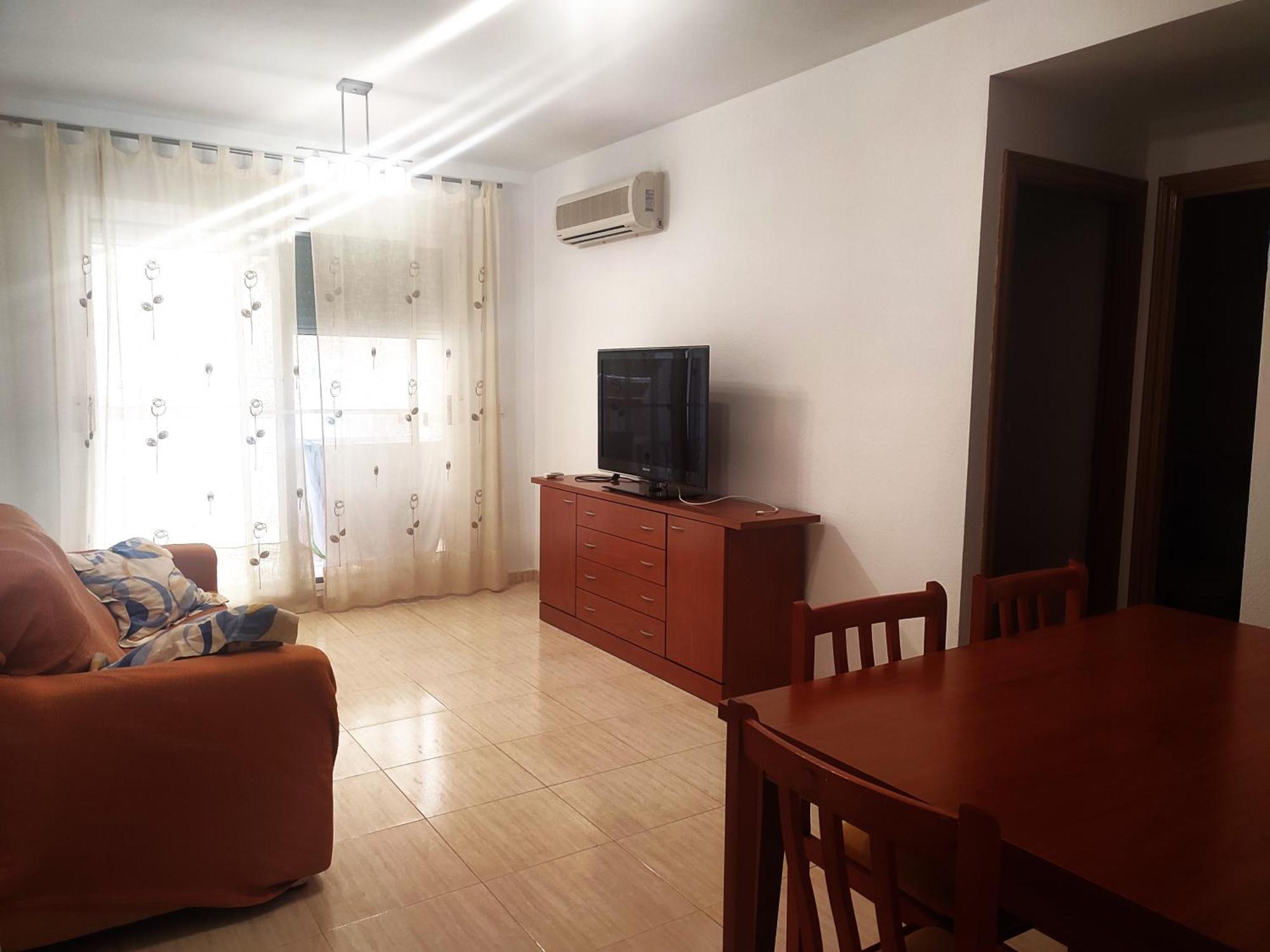 Apcostas Playa Coral - Costa Marfil Apartment Oropesa del Mar Bagian luar foto