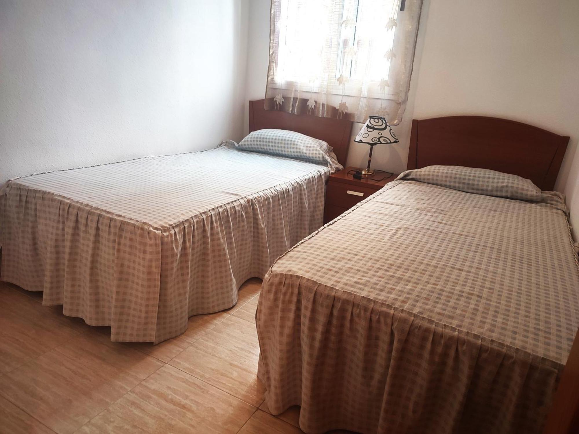 Apcostas Playa Coral - Costa Marfil Apartment Oropesa del Mar Bagian luar foto