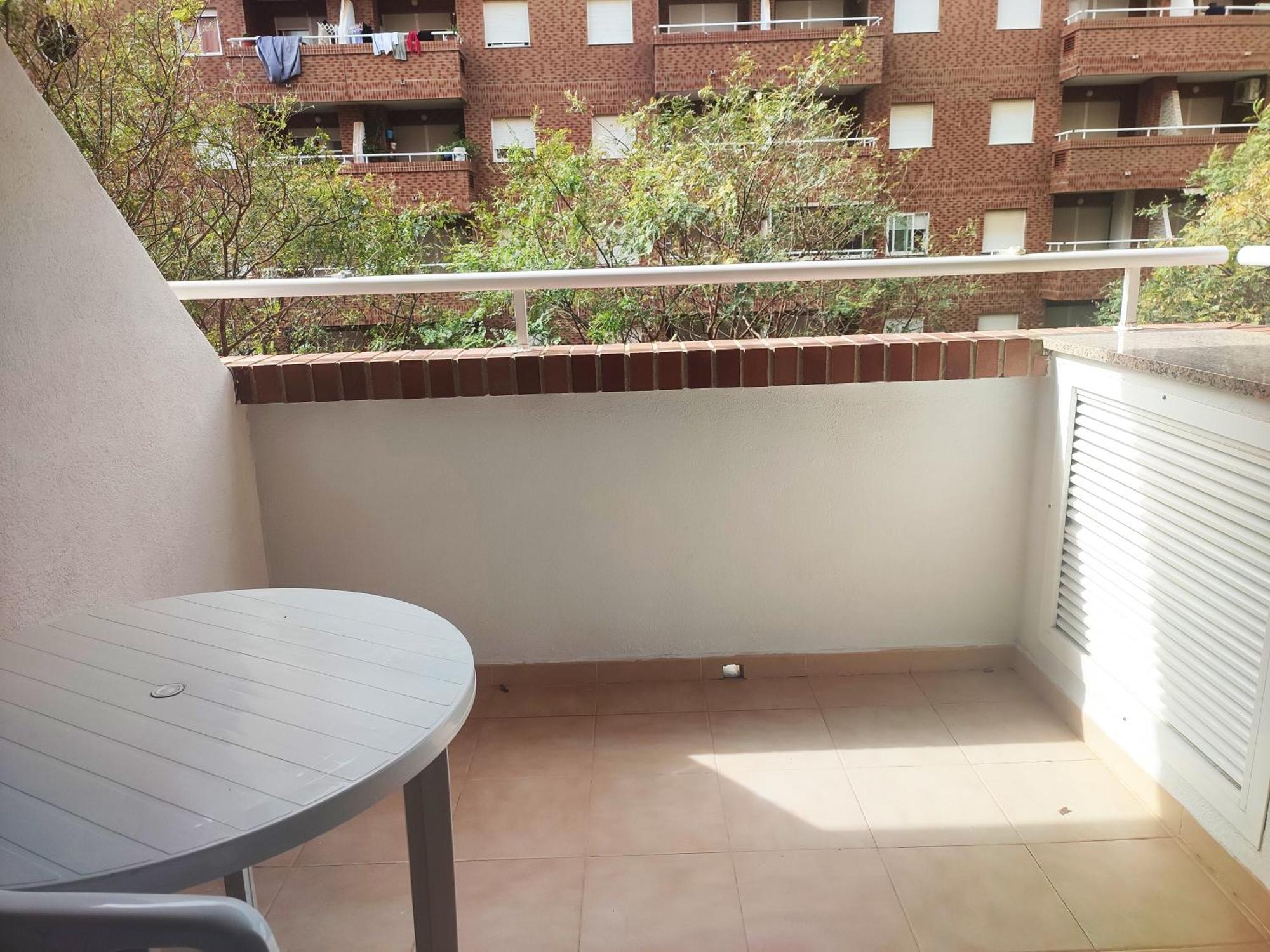 Apcostas Playa Coral - Costa Marfil Apartment Oropesa del Mar Bagian luar foto