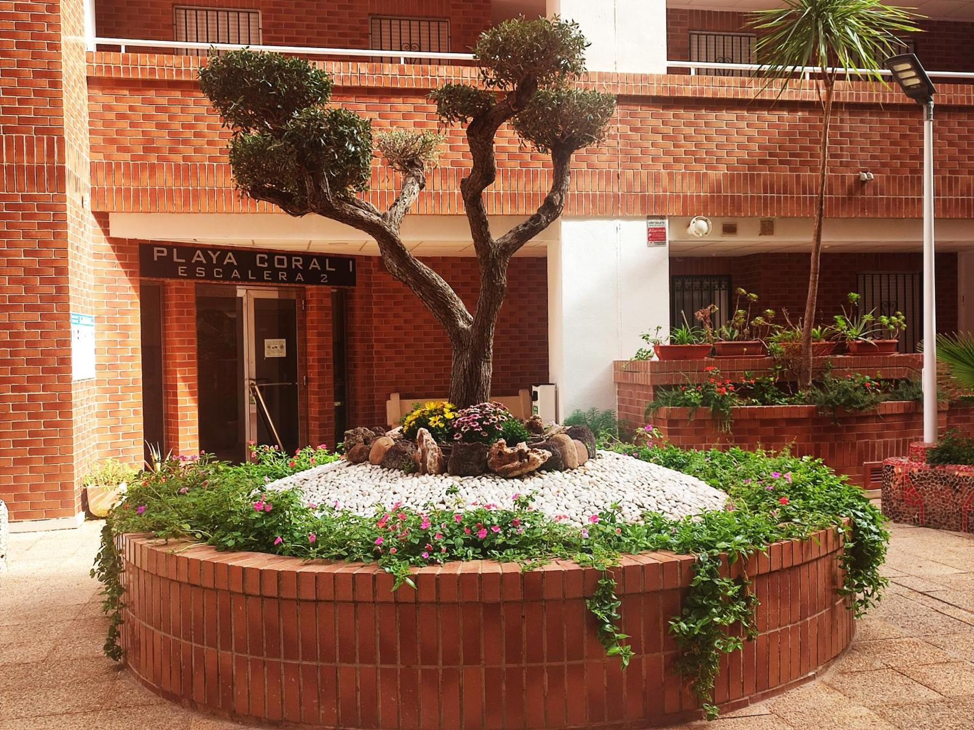 Apcostas Playa Coral - Costa Marfil Apartment Oropesa del Mar Bagian luar foto